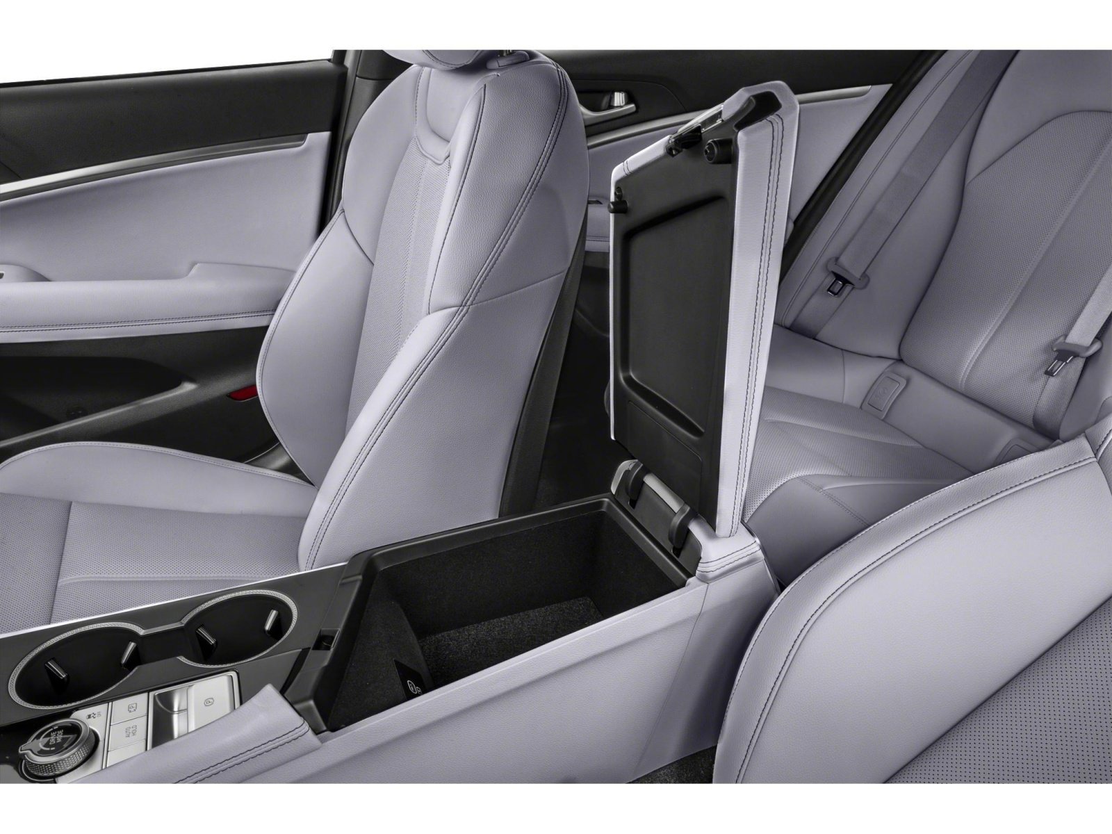 New 2026 Genesis G70 2.5T image 9