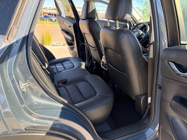 Used 2025 MAZDA CX-5 Carbon Edition AWD/4WD image 20