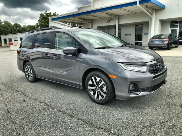 New 2026 Honda Odyssey EX-L image 13