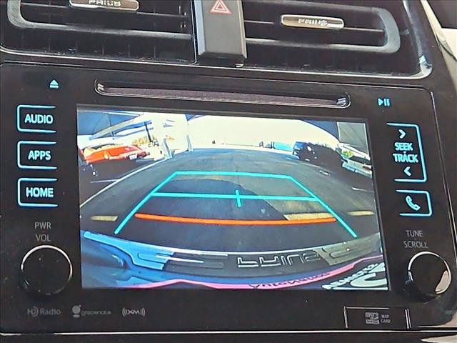 Used 2016 Toyota Prius Three FWD image 12