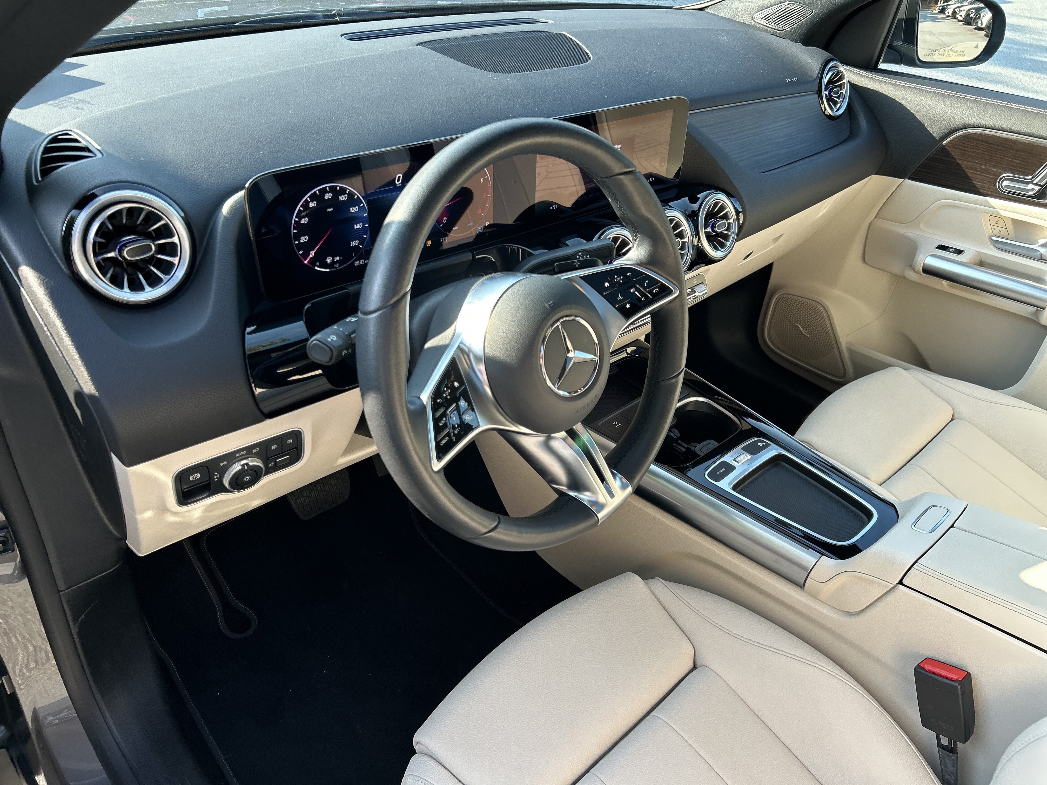 Certified 2025 Mercedes-Benz GLA 250 image 18
