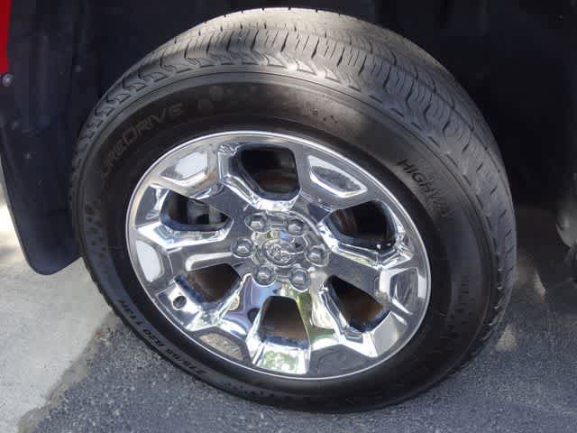 Used 2019 RAM 1500 Big Horn AWD/4WD image 13