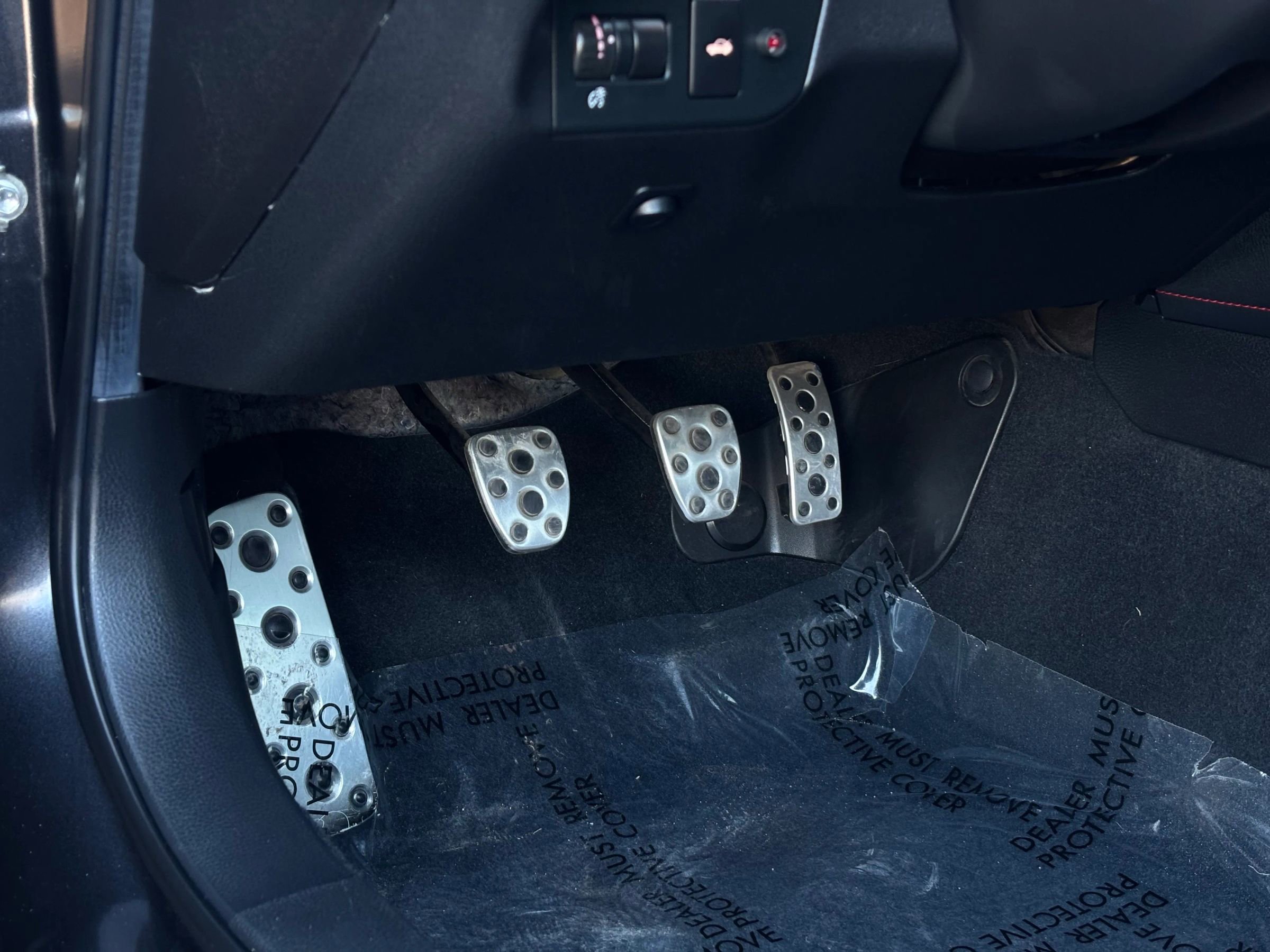 Used 2015 Scion FR-S image 22