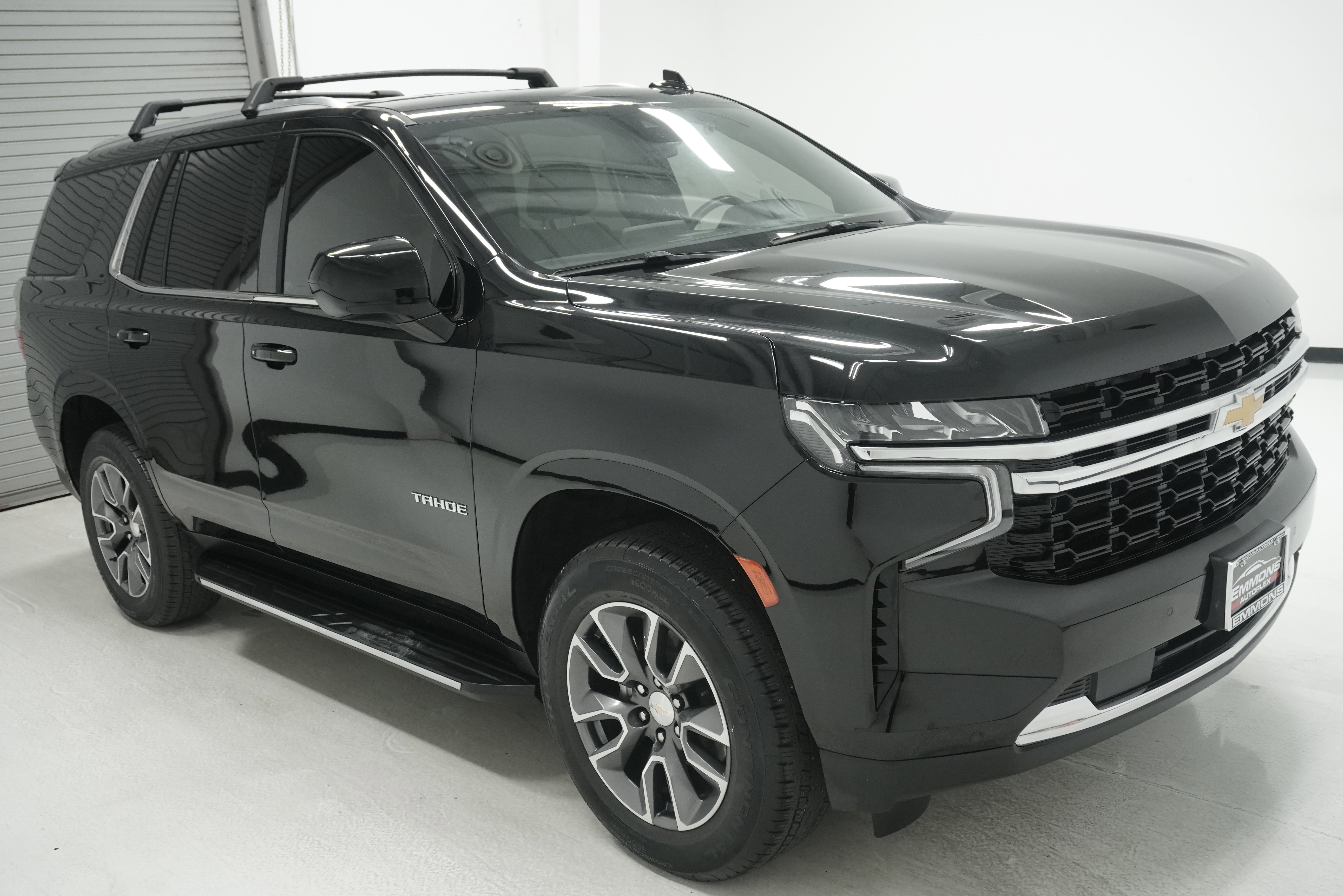 Used 2024 Chevrolet Tahoe LS w/ Driver Alert Package RWD image 3