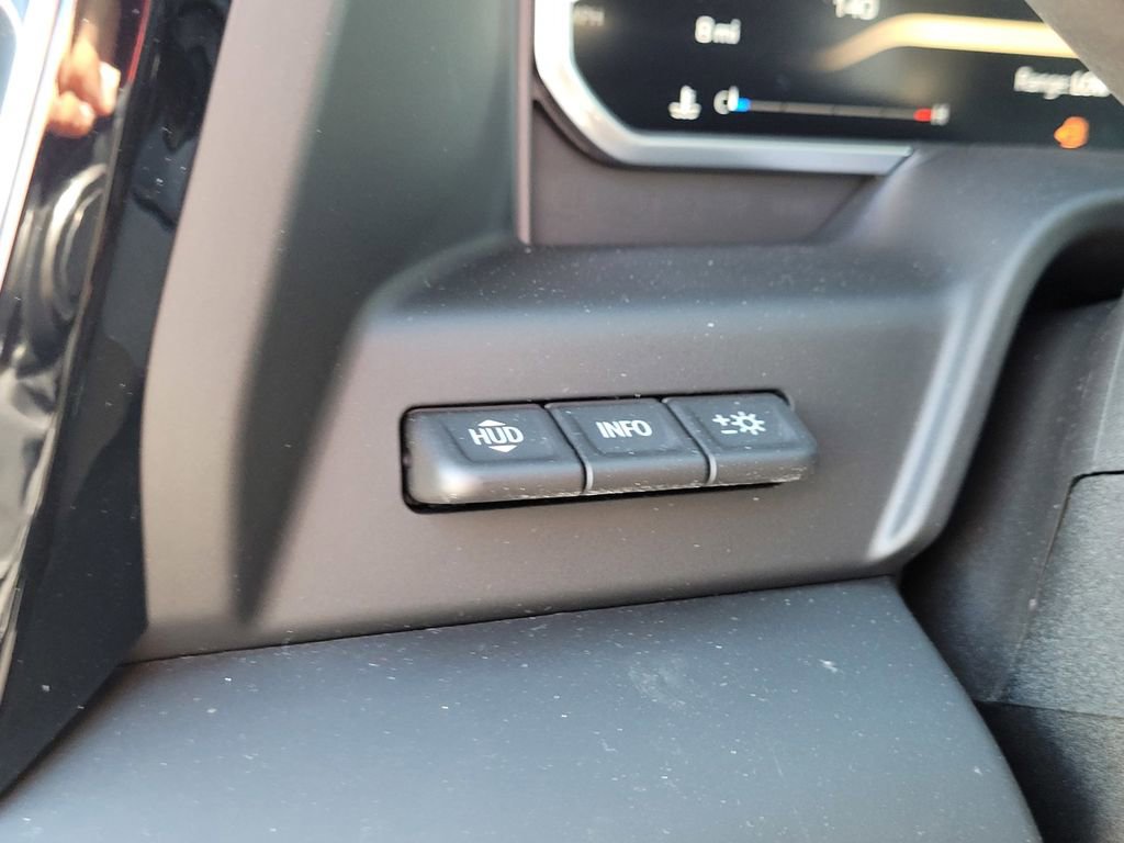 New 2026 GMC Sierra 2500 Denali w/ Denali Reserve Package AWD/4WD image 25