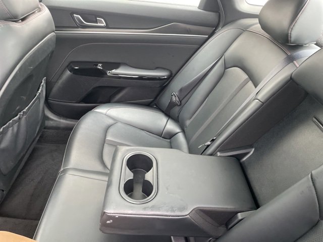 Certified 2023 Kia K5 GT image 27