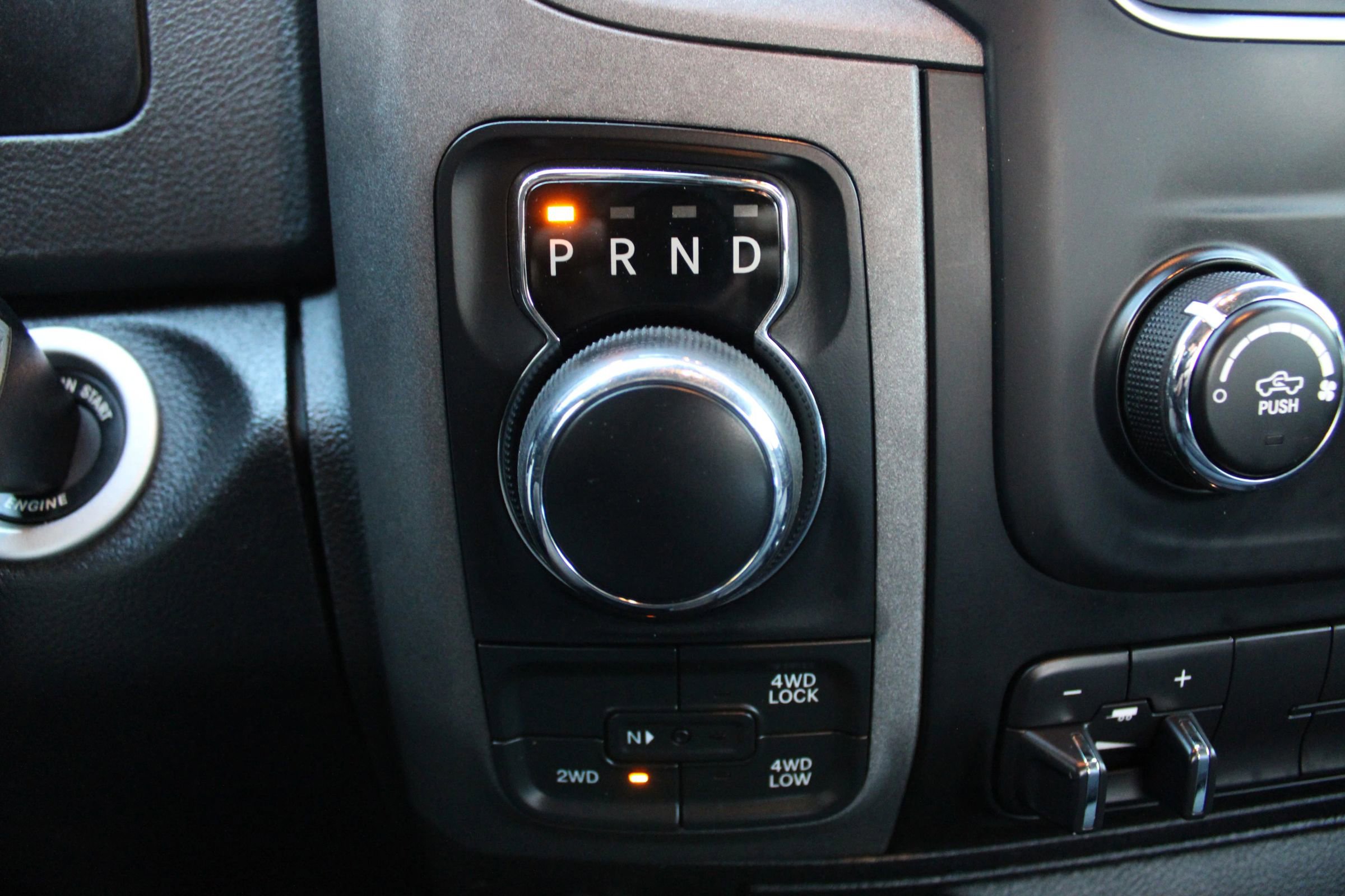 Used 2018 RAM 1500 Express w/ Express Value Package image 13