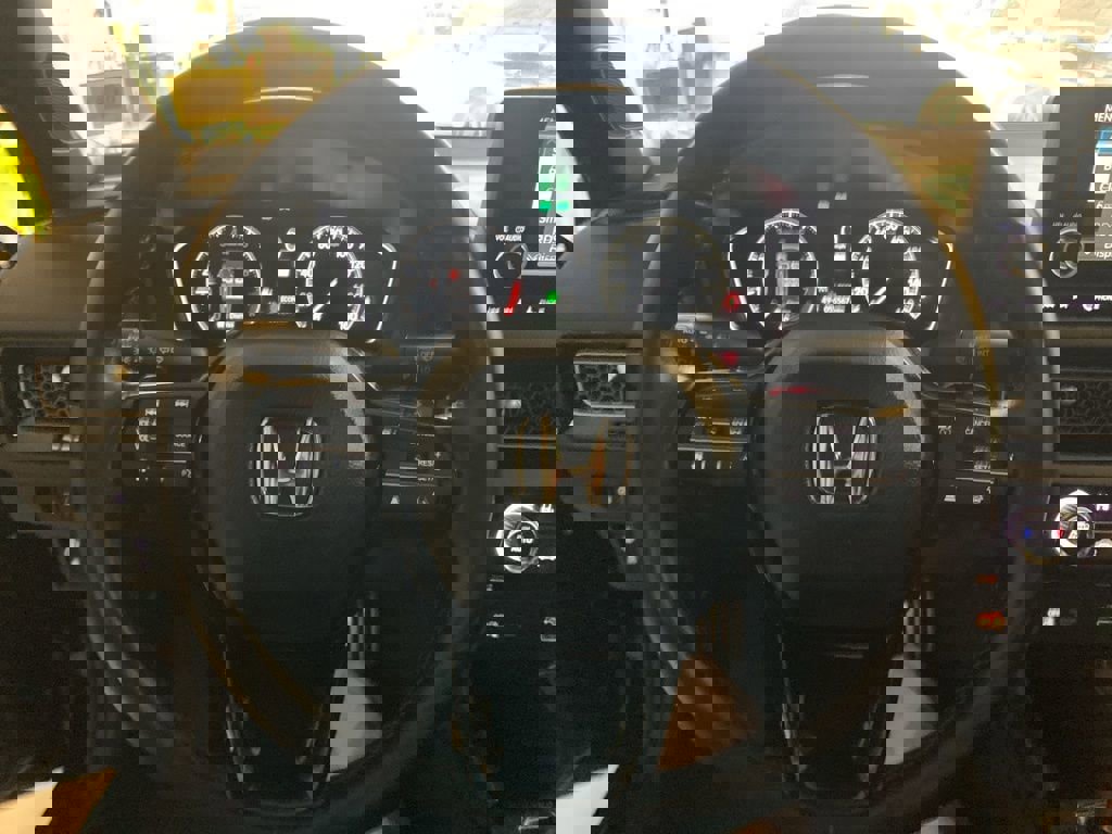 Used 2023 Honda Civic Sport image 16