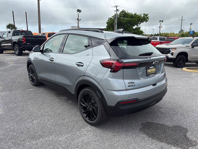New 2027 Chevrolet Bolt RS FWD image 5