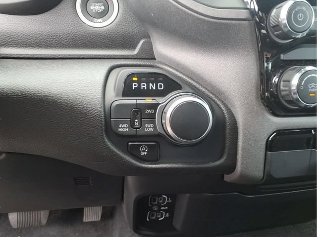 Used 2025 RAM 1500 Tradesman AWD/4WD image 25