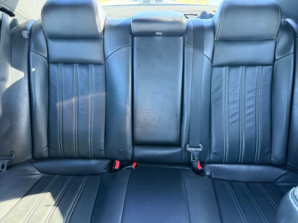 Used 2014 Chrysler 300 S RWD image 14