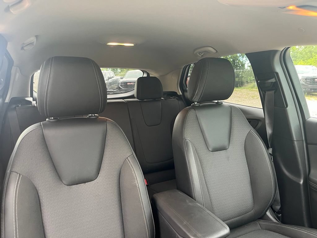 Used 2026 Buick Encore GX Preferred FWD image 35
