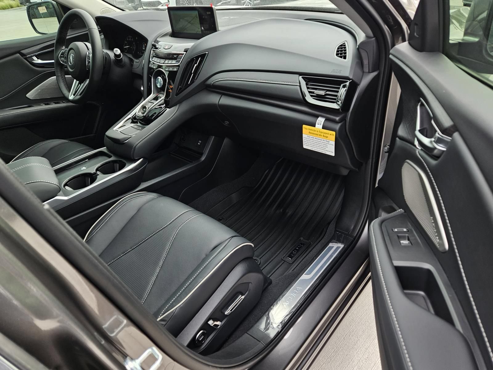 New 2026 Acura RDX SH-AWD w/ Advance Package image 7