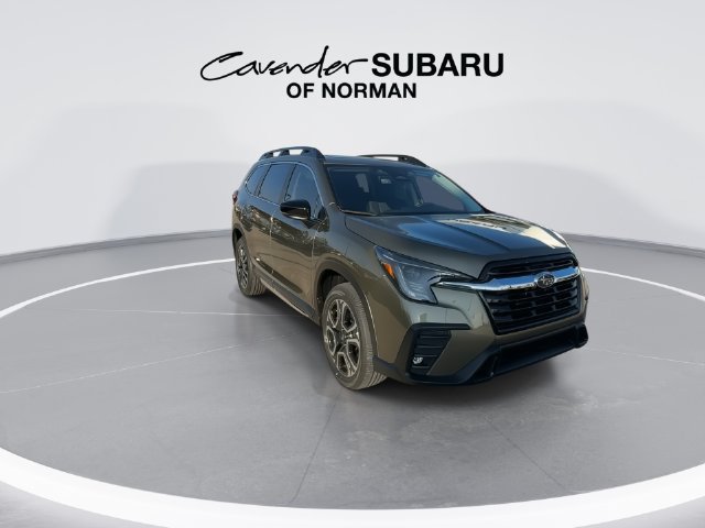Used 2026 Subaru Ascent Limited AWD/4WD image 5