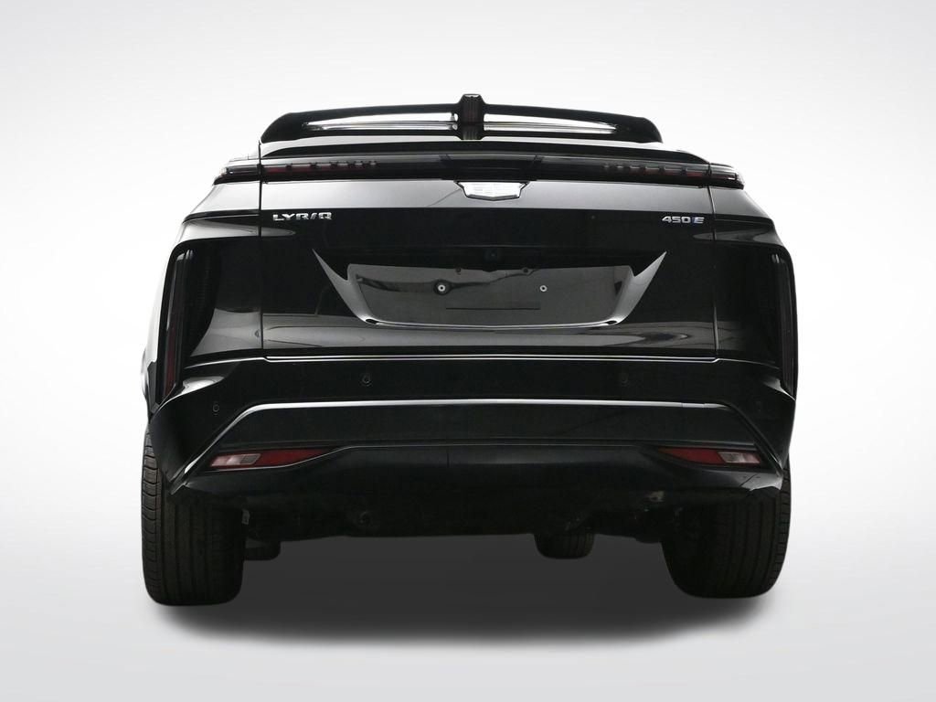 Used 2025 Cadillac Lyriq Sport w/ LPO, Floor Liner Package image 26
