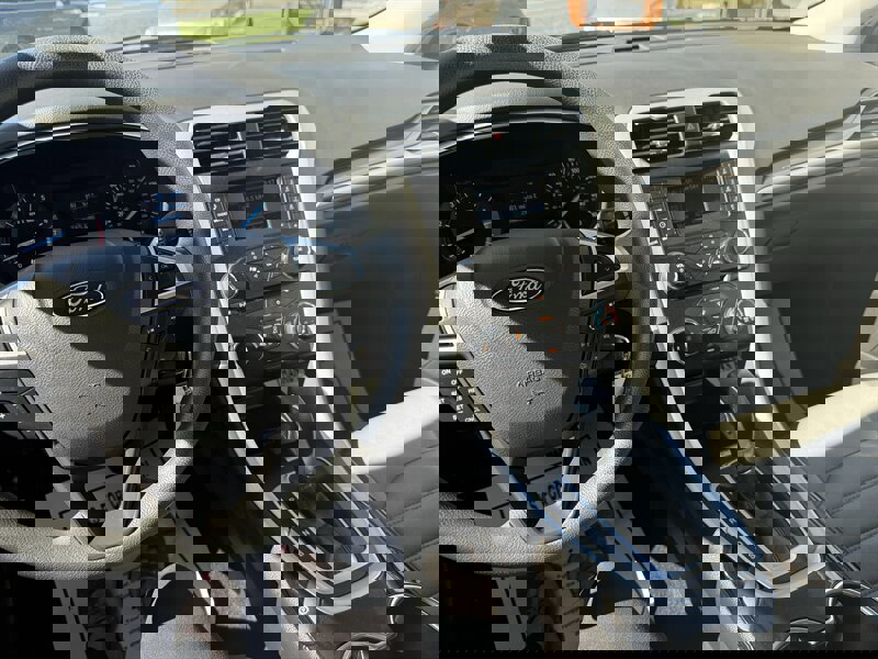 Used 2014 Ford Fusion S image 15