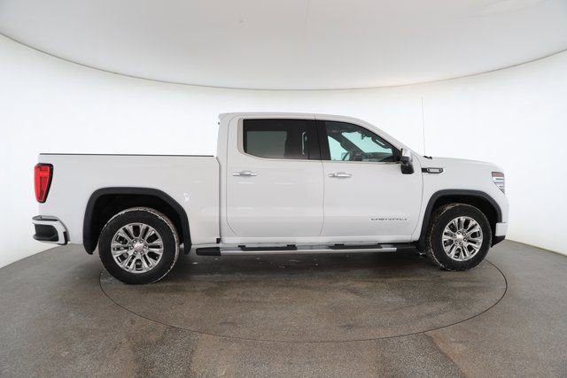 Used 2023 GMC Sierra 1500 Denali image 21