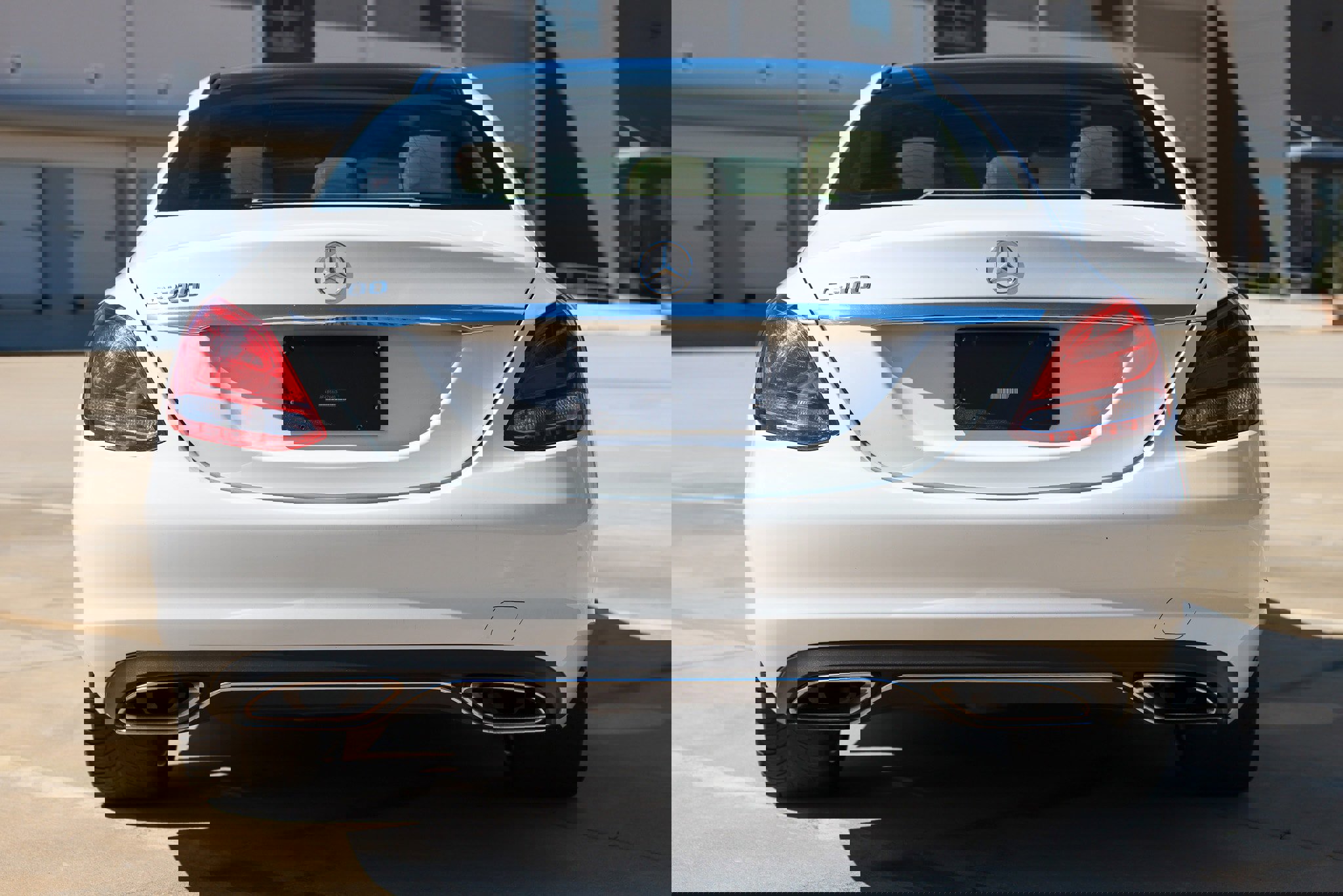 Used 2018 Mercedes-Benz C 300 Sedan w/ Premium Package image 12