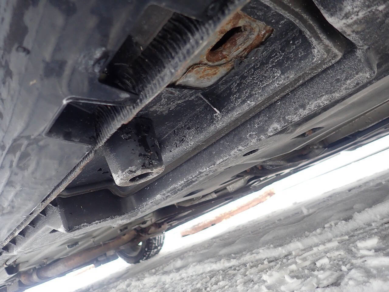 Used 2016 Dodge Charger SXT w/ Rallye Group image 9