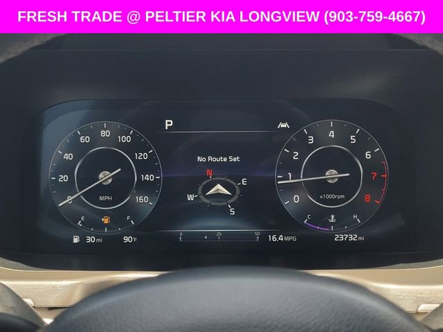 Used 2023 Kia Sorento SX AWD/4WD image 33