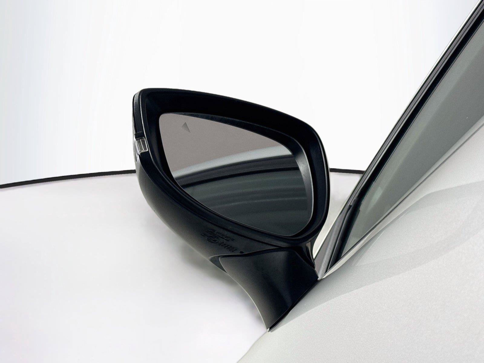 Used 2024 MAZDA CX-30 AWD 2.5 S w/ Select Sport Pkg image 5