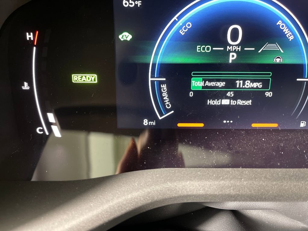 New 2026 Toyota Camry LE image 19