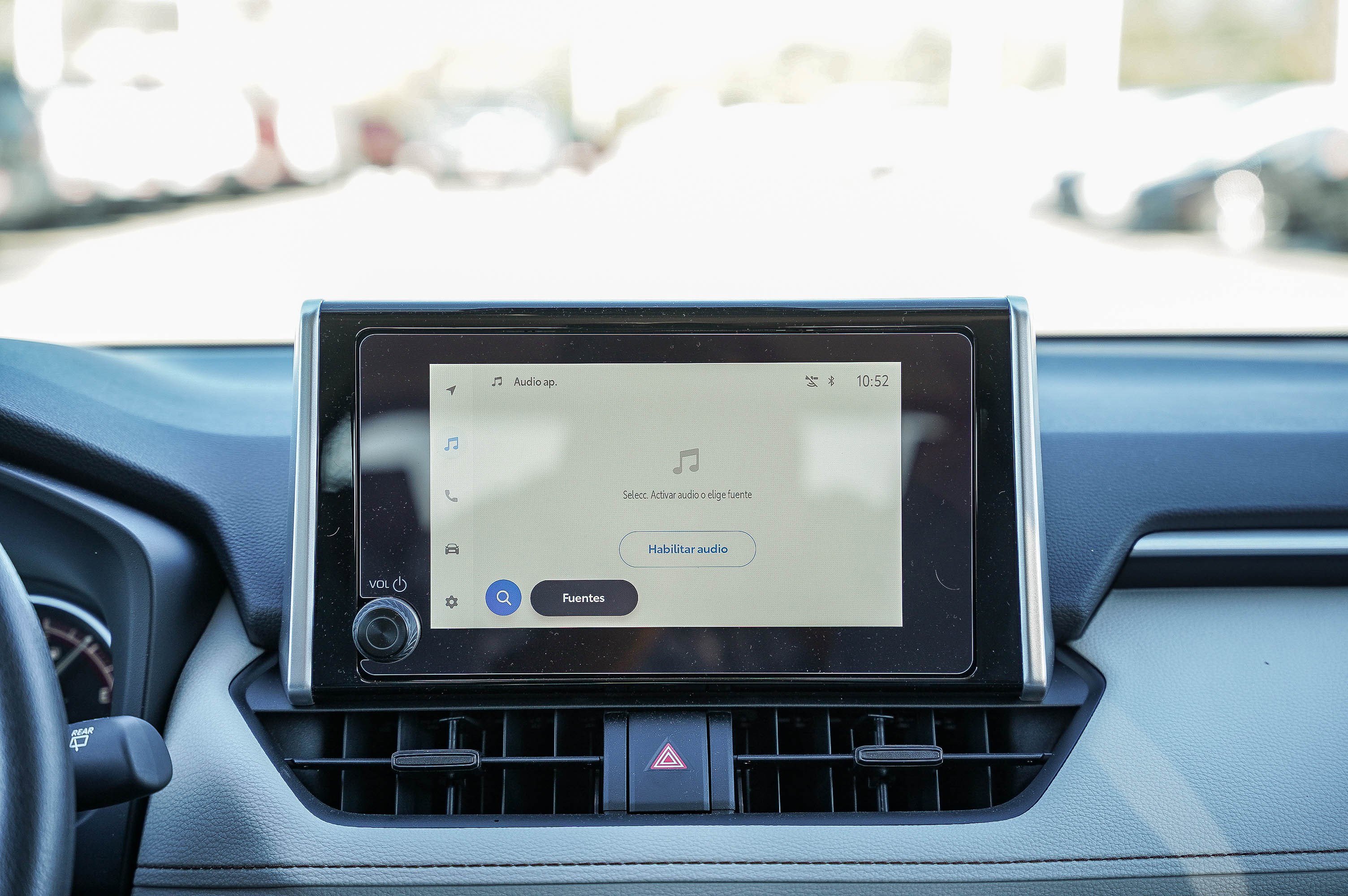 New 2025 Toyota RAV4 XLE image 18