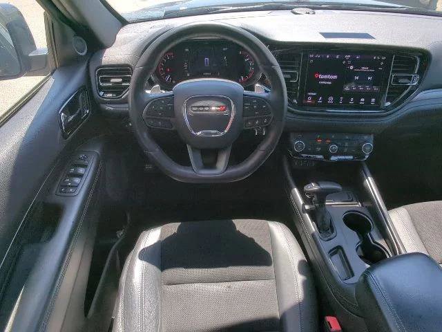 Certified 2022 Dodge Durango GT AWD/4WD image 8