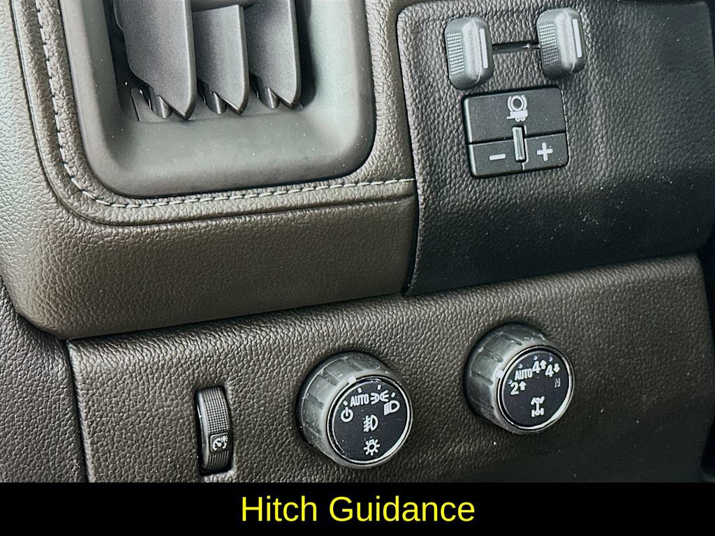 Used 2022 GMC Canyon Elevation w/ Elevation Premium Package AWD/4WD image 15