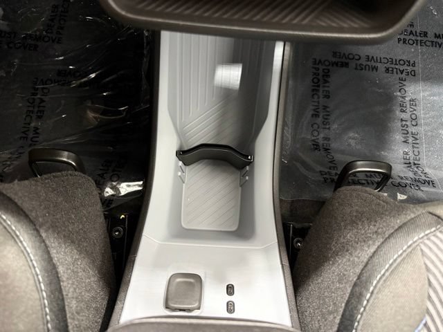 New 2027 Chevrolet Bolt LT FWD image 34