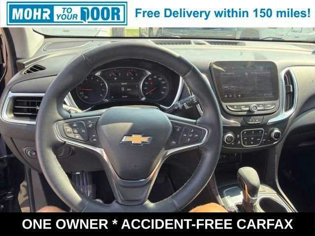 Used 2024 Chevrolet Equinox LT FWD image 32
