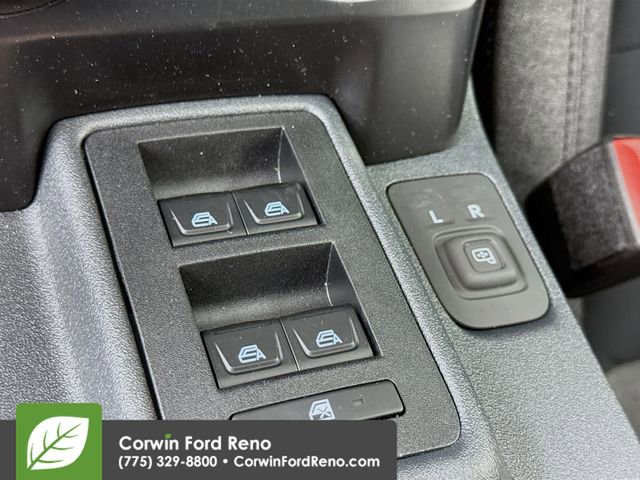 New 2025 Ford Bronco 4-Door image 19