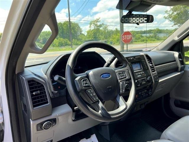 Used 2020 Ford F350 XL w/ Power Equipment Group AWD/4WD image 24