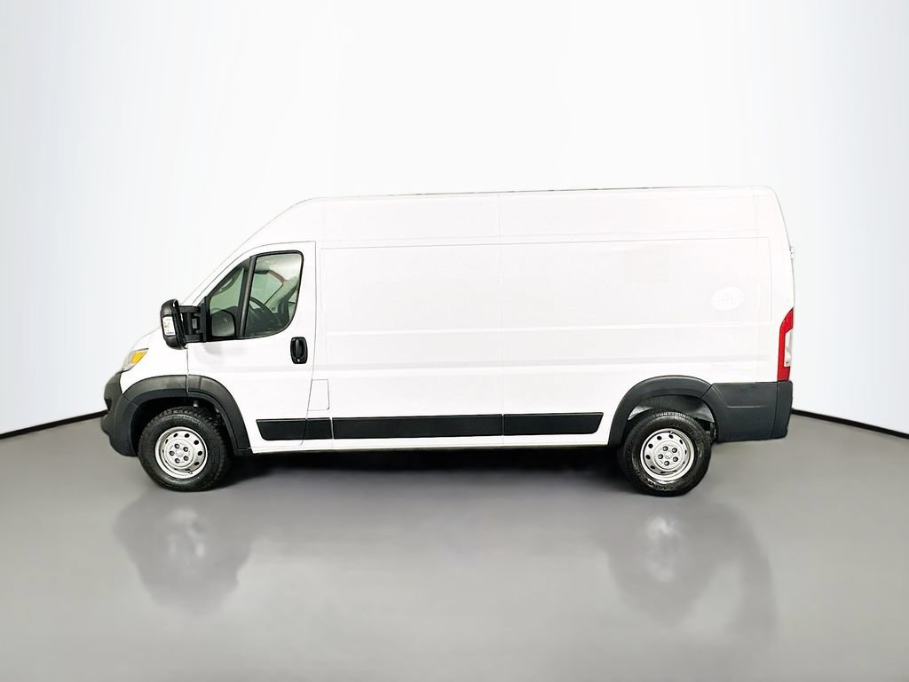 Used 2023 RAM ProMaster 2500 image 4