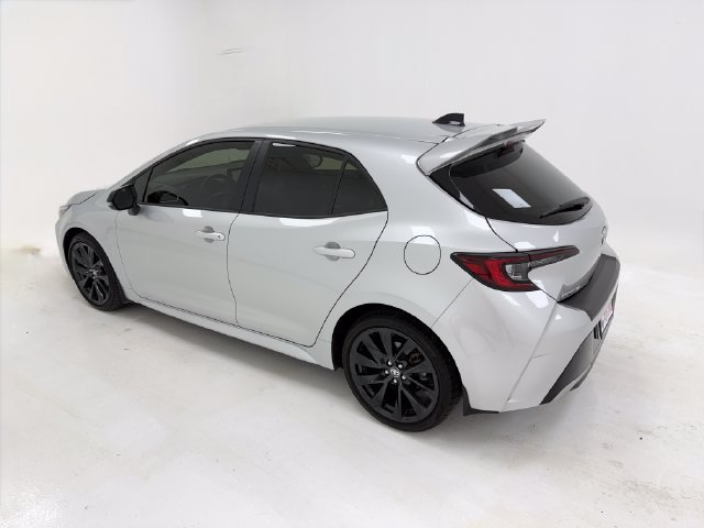 Used 2026 Toyota Corolla XSE FWD image 37