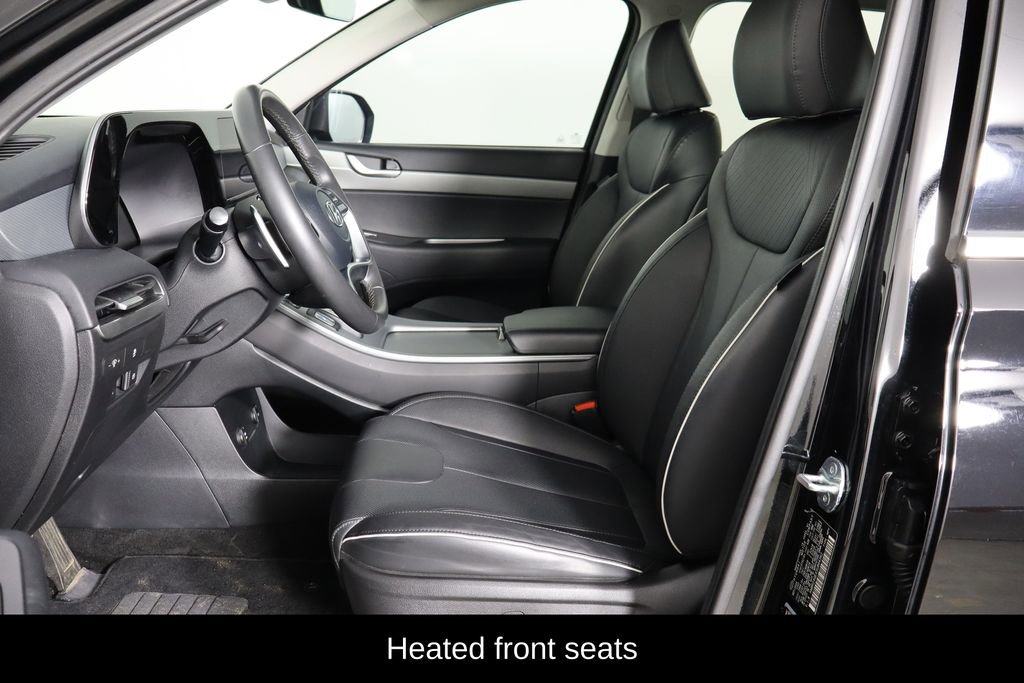 Used 2025 Hyundai Palisade SEL image 14