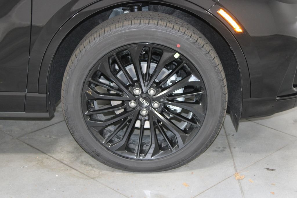 New 2025 Lincoln Corsair FWD w/ Equipment Group 101A image 12