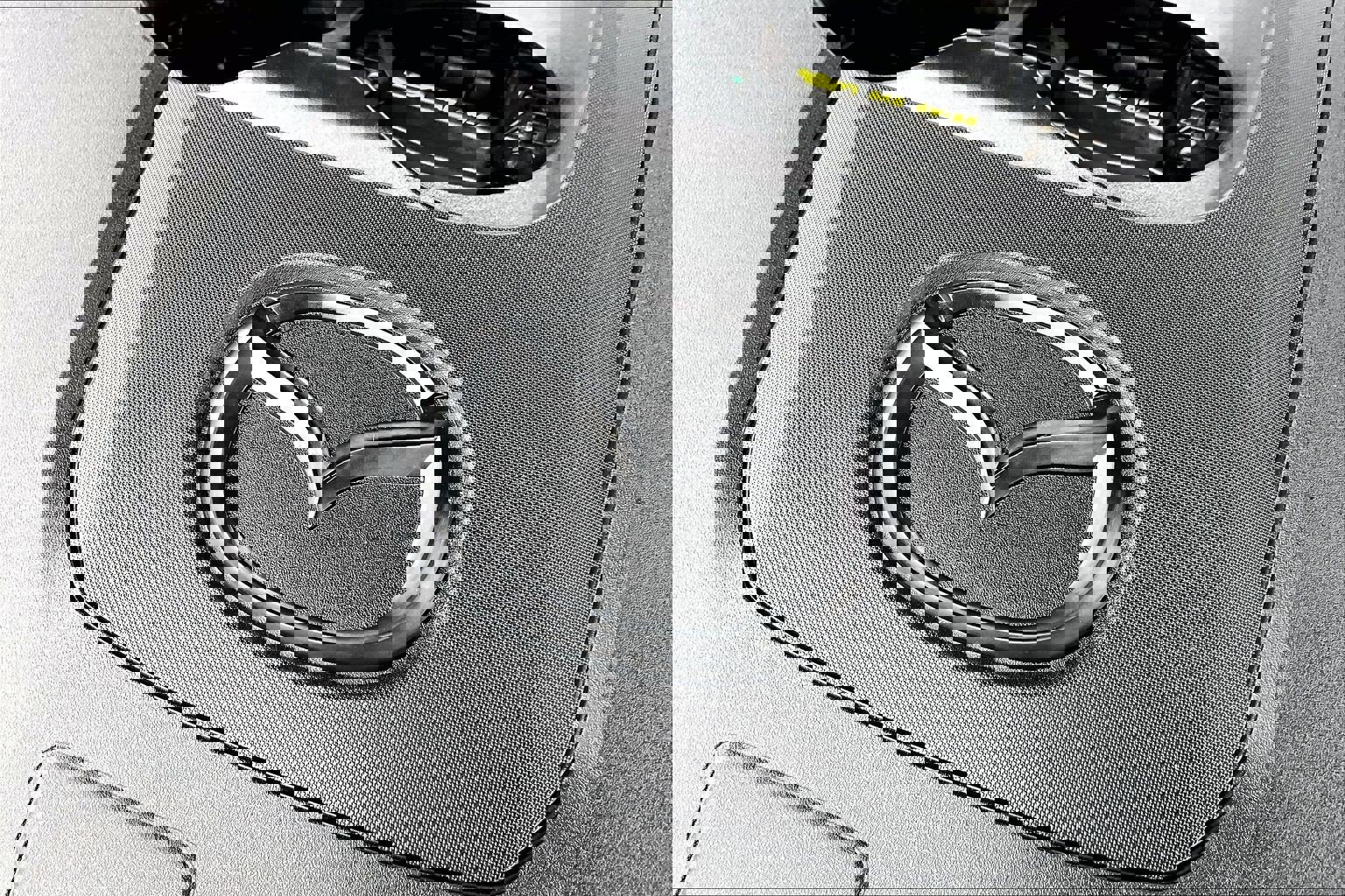 Used 2024 MAZDA CX-30 AWD 2.5 S w/ Preferred Package image 33