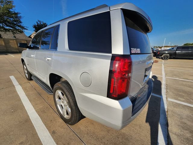 Used 2018 Chevrolet Tahoe LS w/ All-Season Package RWD image 6
