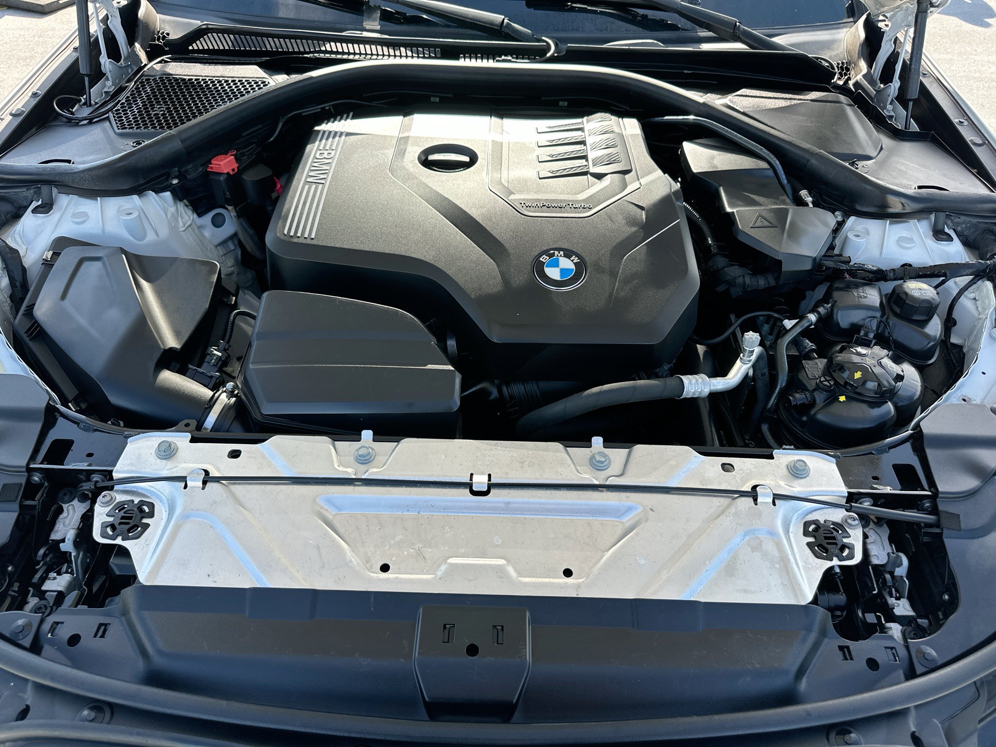 Used 2019 BMW 330i Sedan w/ Premium Package RWD image 33