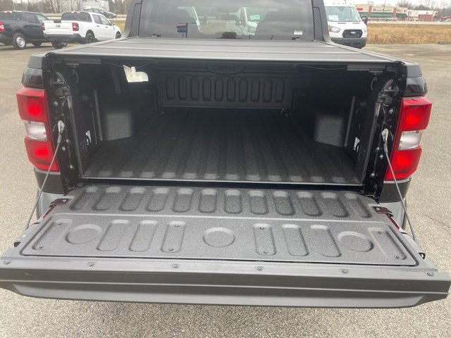 New 2026 Ford Maverick Lobo image 56