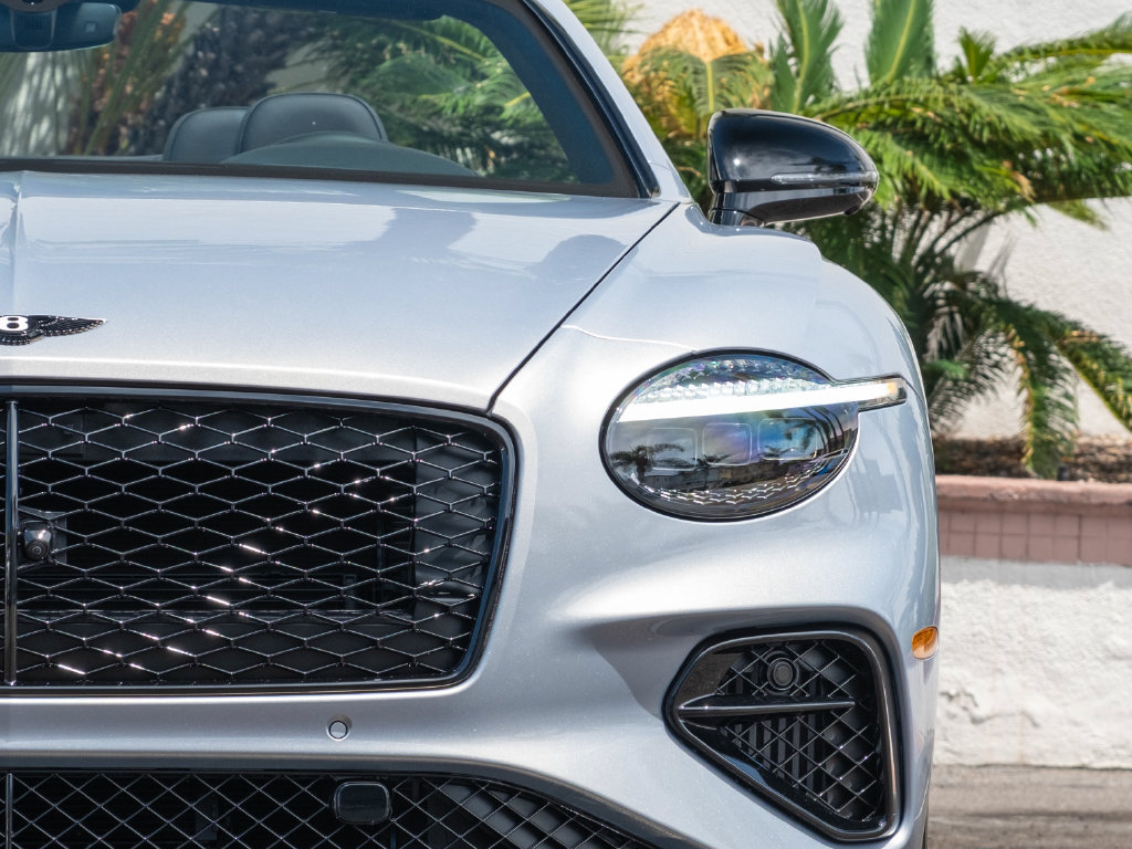 New 2026 Bentley Continental GT S AWD/4WD image 28