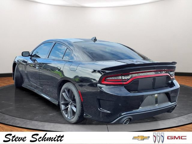Used 2019 Dodge Charger R/T w/ Plus Group RWD video 3