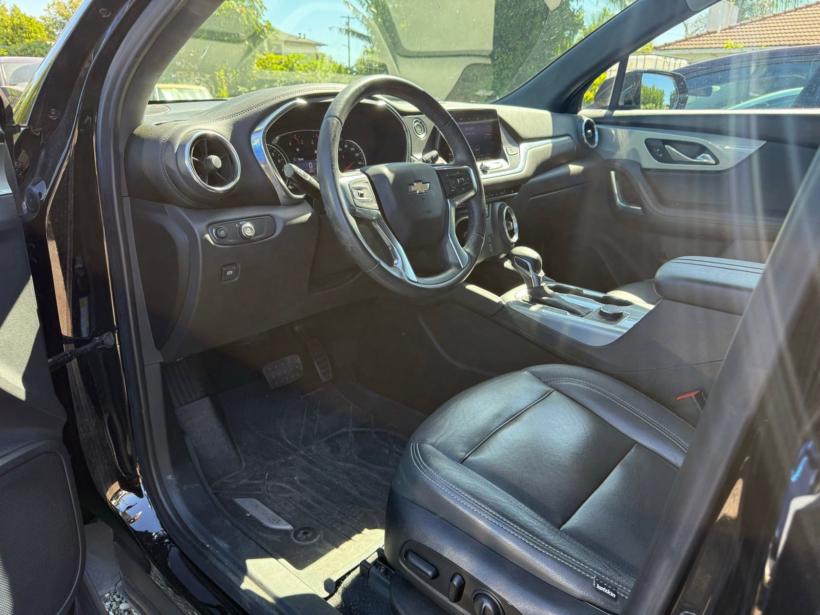 Used 2020 Chevrolet Blazer LT AWD/4WD image 5