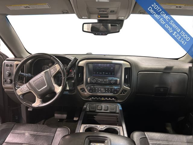 Used 2017 GMC Sierra 1500 Denali image 17