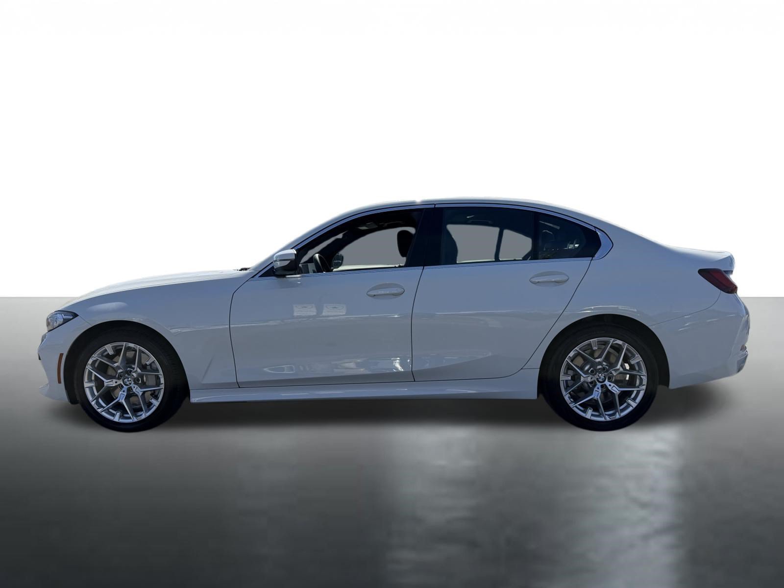 Used 2025 BMW 330i Sedan RWD image 5