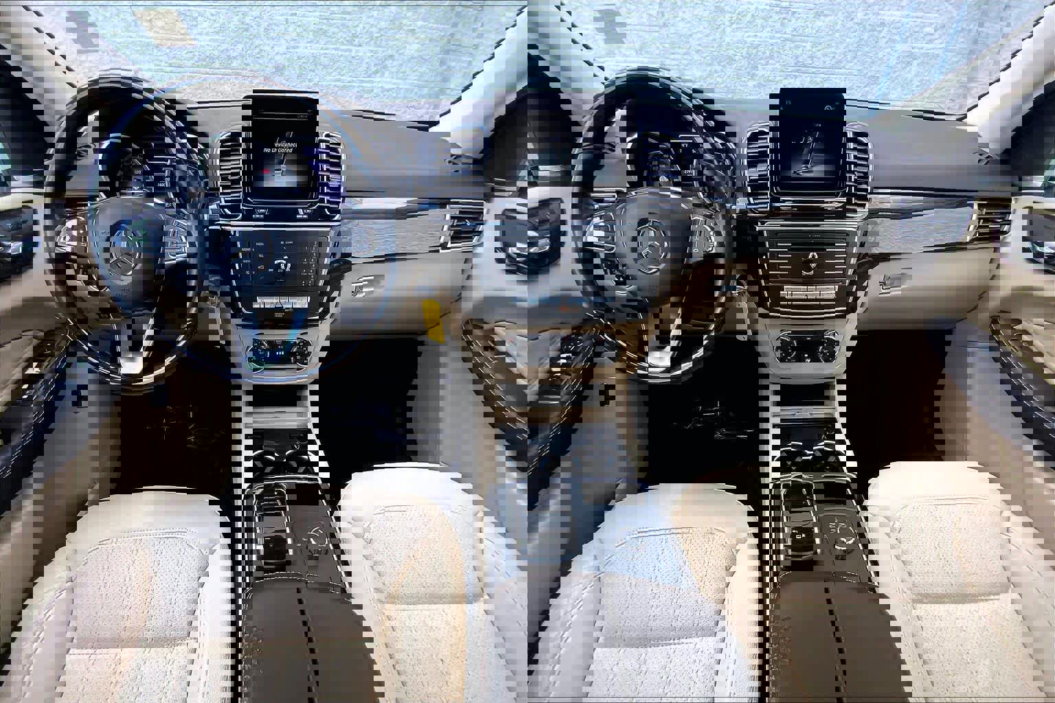 Certified 2016 Mercedes-Benz GLE 350 image 15