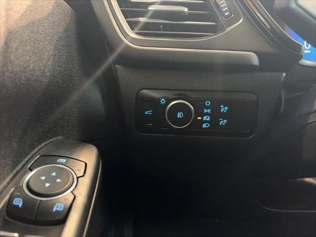 Used 2023 Ford Escape ST-Line Select w/ Tech Pack #1 AWD/4WD image 35