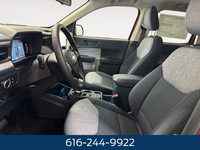 New 2025 Ford Maverick XLT w/ XLT Luxury Package image 6