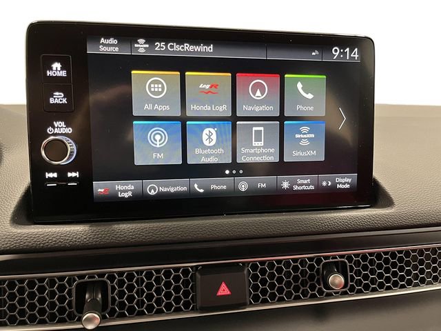 New 2026 Honda Civic Type R image 24